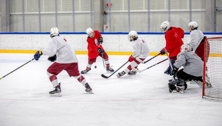 Nosaukti Latvijas U-16 izlases kandidāti novembra treniņnometnei