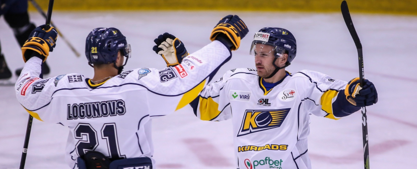 OHL nedēļas TOP5 triumfē "Kurbads" uzbrucēja Zemberga vārtu guvums