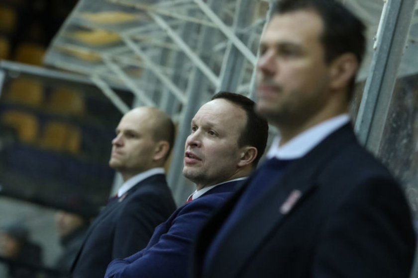 Oļegs Sorokins: Puiši sitās uz simts procentiem!