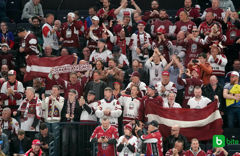 Paziņots Pasaules čempionāta kalendārs Rīgā un Tamperē!