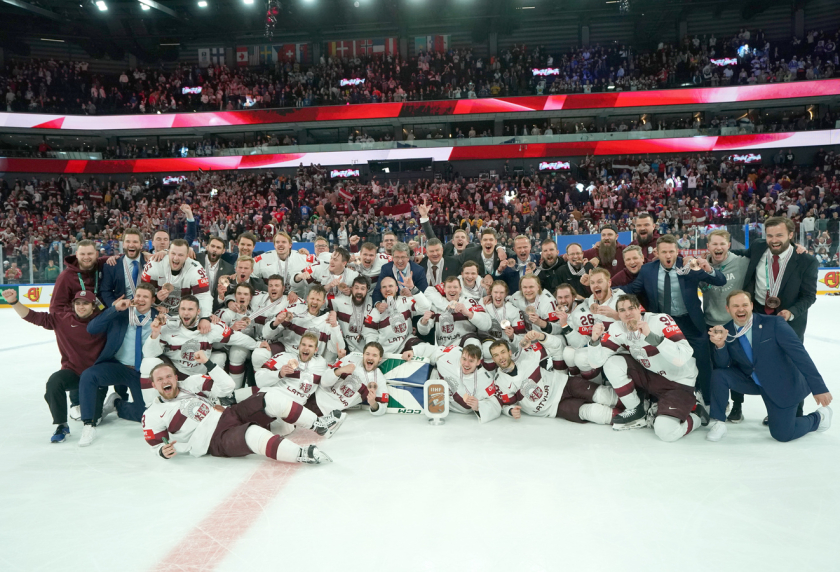 Piedalies Sapņu komanda 2023 grāmatas izveidē!