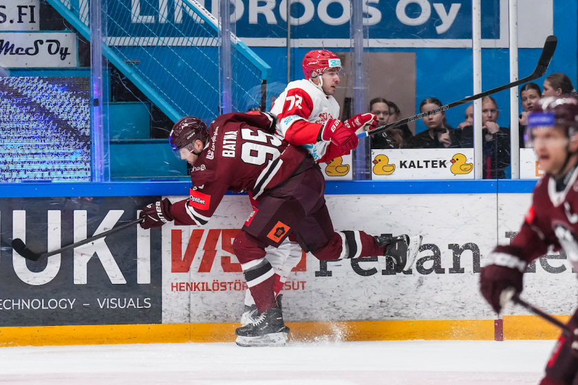 Prieks par uzvarām un pašatdevi