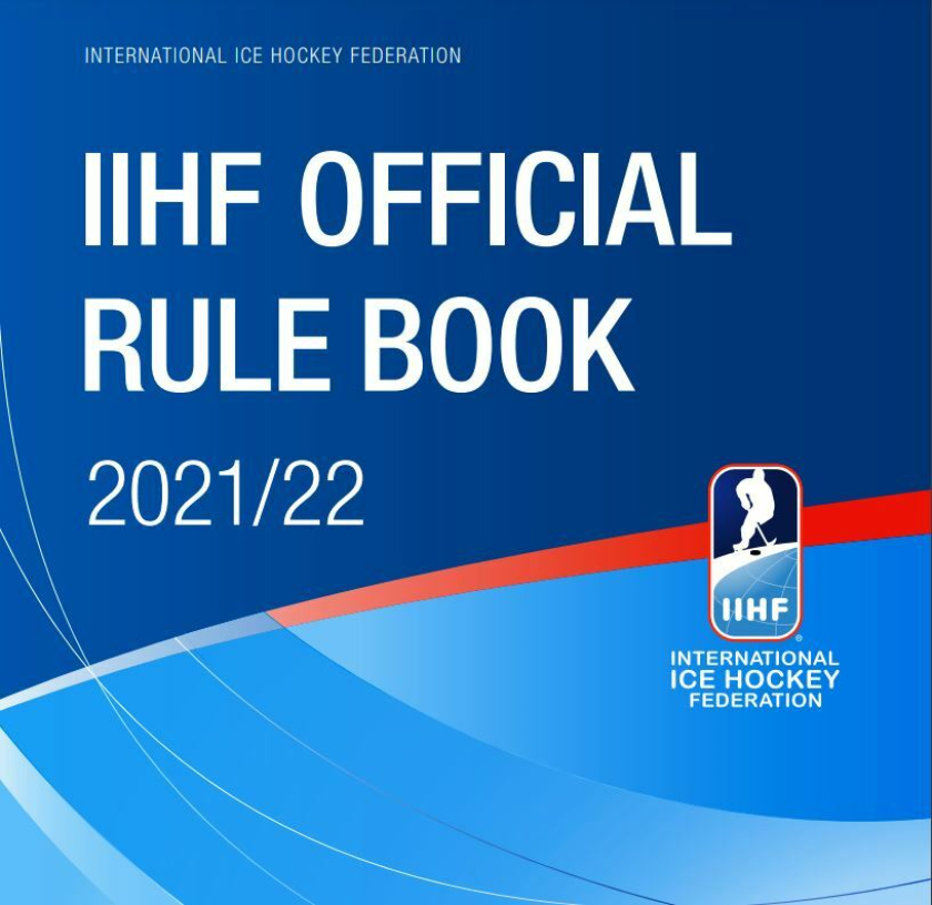 Starptautiskā Ledus Hokeja Federācija (IIHF) veikusi apjomīgas hokeja noteikumu izmaiņas