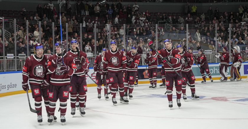 Vai Ozoliņš spēlēs Cīrihē?