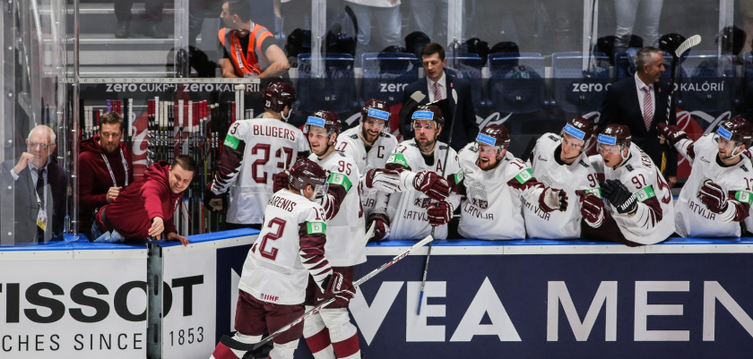 Zināms Olimpisko spēļu apakšgrupu sadalījums