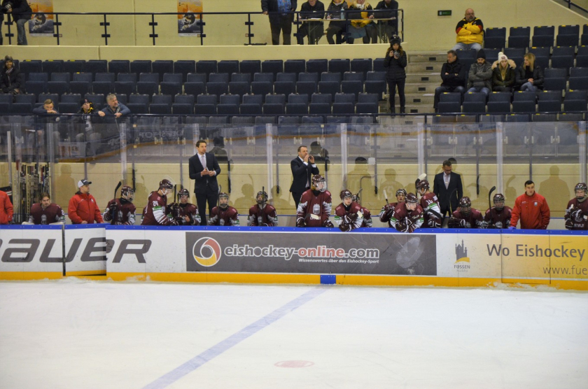 Zirnis pēc U-20 izlases zaudējuma Vācijai: Aizsardzībā spēlējām labi, taču pietrūkst veiksmīga darbība uzbrukumā