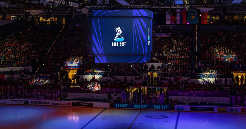 IIHF izveido jaunu turnīru – Eiropas Nāciju kausu