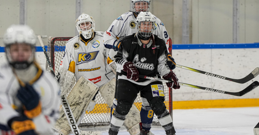 Intriga Baltijas sieviešu regulārā čempionāta noslēgumā