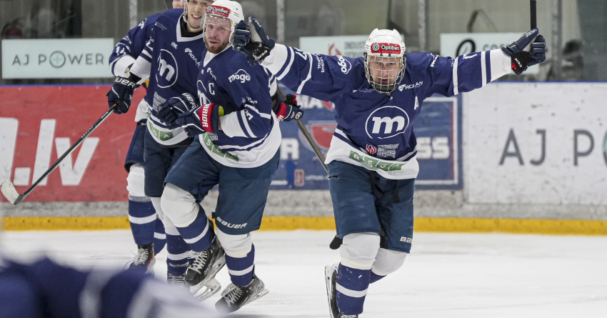 Jauns Latvijas čempionāta rekords, "MOGO/RSU" - regulārā turnīra uzvarētāji