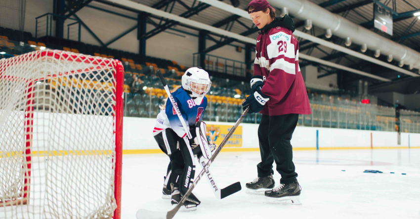 KIVI program to start for the fourth year in a row