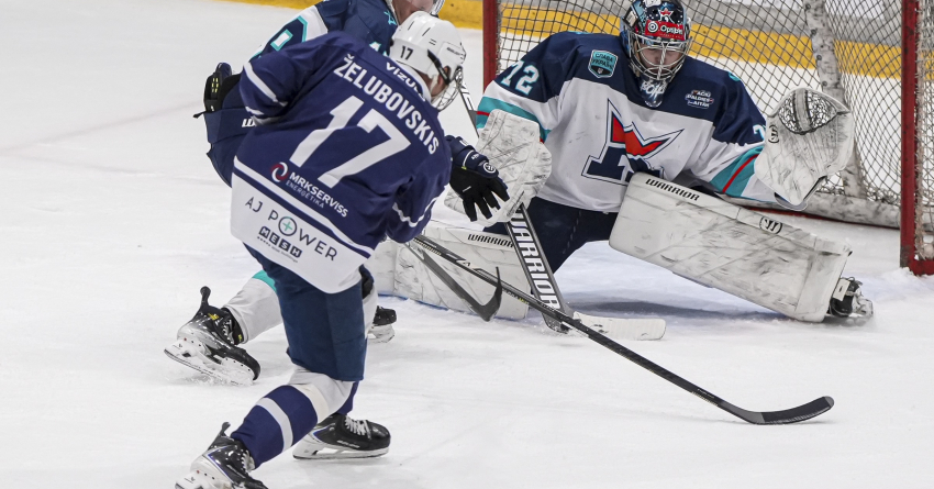 Kur ņemt otru Vori?