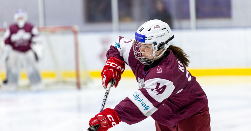 Pasaules čempionātu sieviešu izlase noslēdz ar neveiksmi pret turnīra uzvarētājā