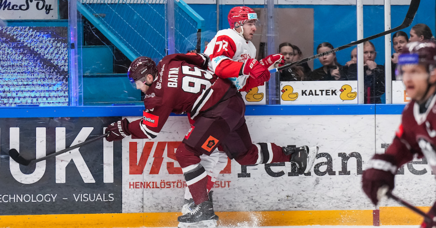 Prieks par uzvarām un pašatdevi