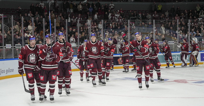 Vai Ozoliņš spēlēs Cīrihē?