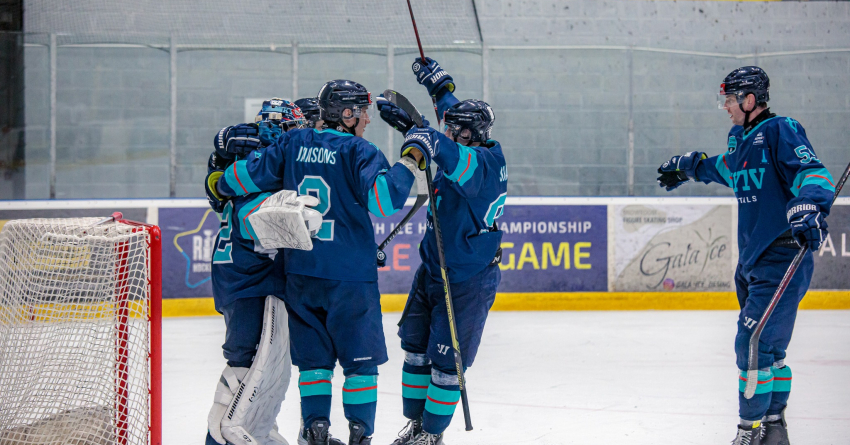 Zināmi visi OHL pusfinālisti