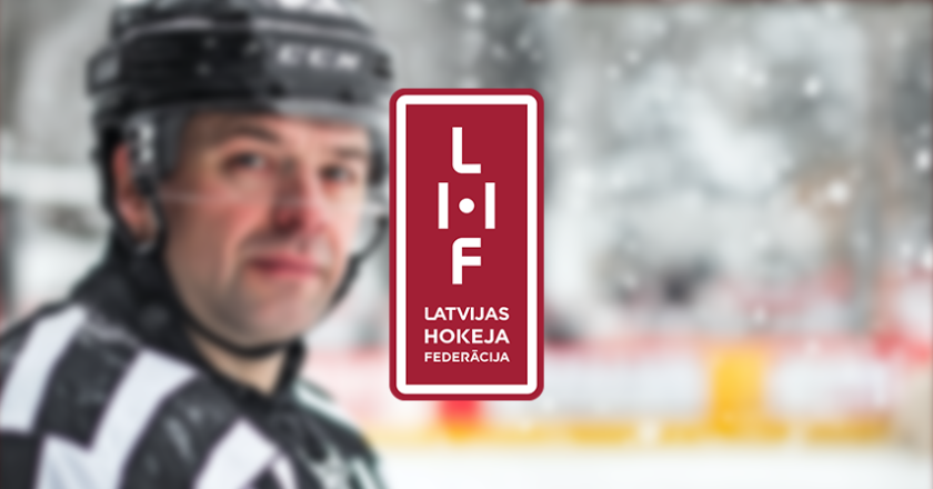 LATVIJAS HOKEJA FEDERĀCIJA SPĒLĒTĀJU DROŠĪBAS UN TIESNEŠU KVALITĀTES KOMISIJA