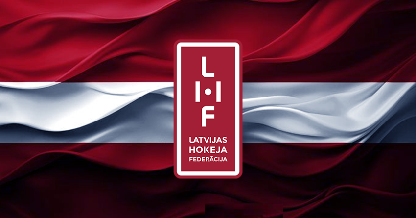 Sākusies mediju akreditācija uz Latvijas izlases pārbaudes spēlēm