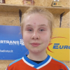 Anastasija PELIUŠENOK