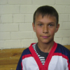 Arnas TIMOŠENKO