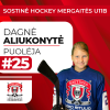 Dagnė ALIUKONYTĖ