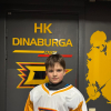 Damīrs NARUNOVSKIS
