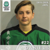 Daniels ZALAMANIS