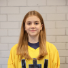 Elzė ORVIDĖ