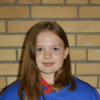 Freija Anabelle SALINIECE ŠERELA