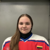 Gabija POČIŪTĖ
