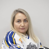 Julija VAIČIENĖ