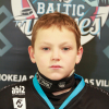 Krišjanis SPRAVŅIKS