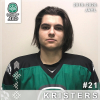 Kristers MELLENBERGS