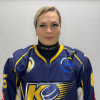 Kristīne BOĶE