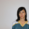 Linda SALMA PĒTERSONE