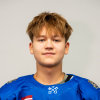Maksimilians Nikita GLUHOVS