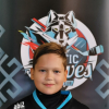 Maksimilians Nikita GLUHOVS