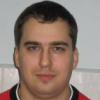 Mihails BOGDANOVS