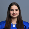 Milana Veronika LALETINA