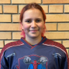 Olīvija DZALBE