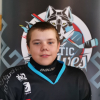 Roberts GERIŅŠ