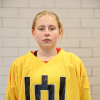 Rugilė STIRNAITĖ