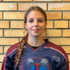 Sarika Skārleta BORISENOKA