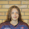 Sarika Skārleta BORISENOKA