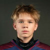 Toms BARTUŠEVICS