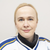 Vaida RIMKEVIČIENĖ