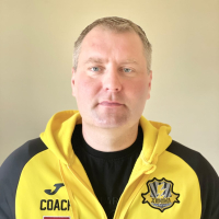 Aleksandrs Drēviņš