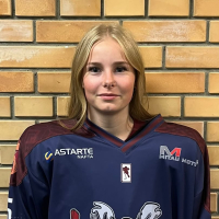 Amanda Deigane