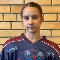 Amina Damira Eihvalde