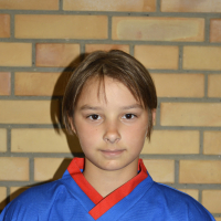 Amina Damira Eihvalde