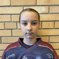 Amina Damira Eihvalde